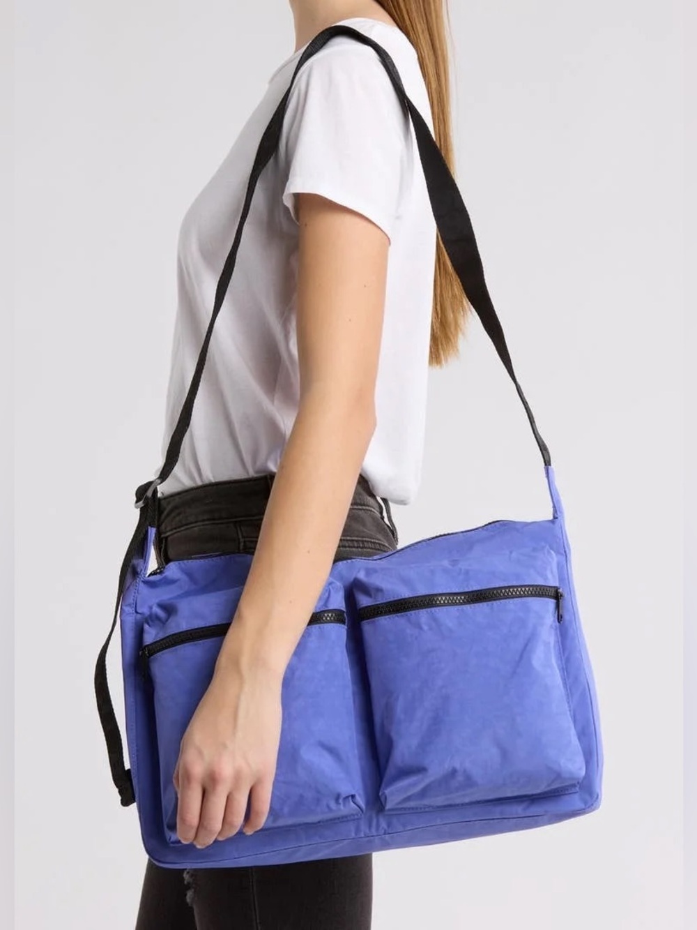 Baggu Cargo cross body bag